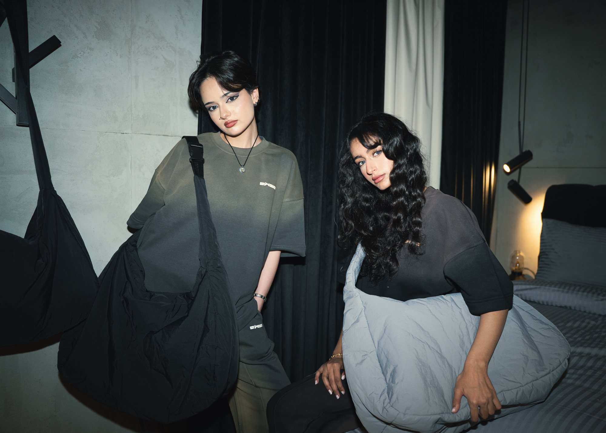 Chow, Saudi brand campaign